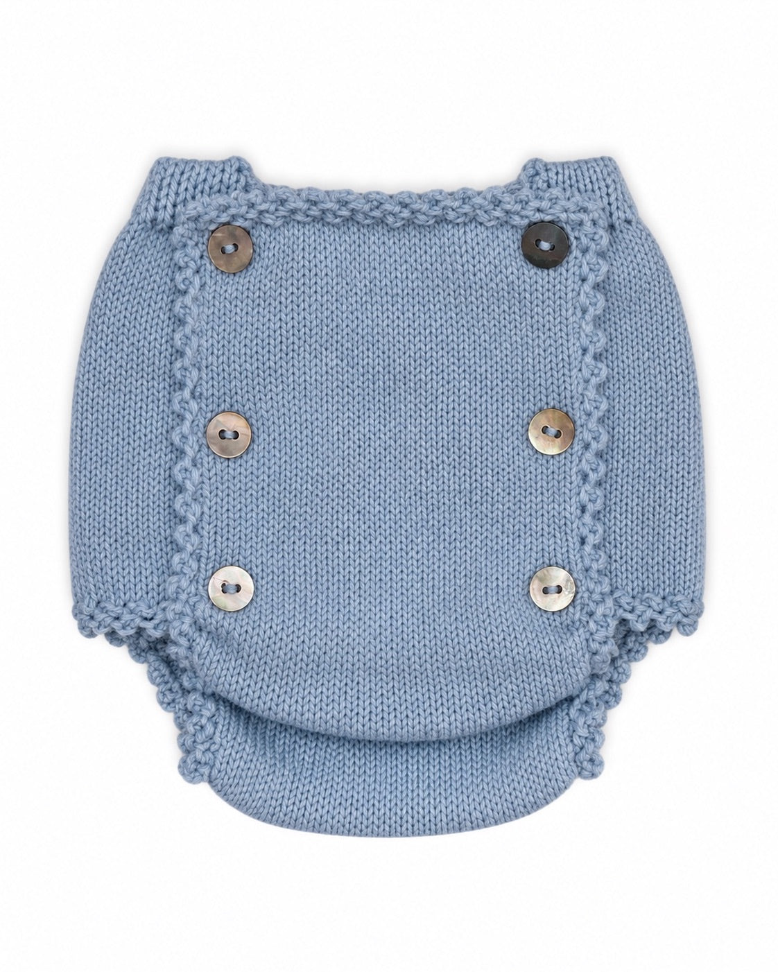 CULETIN LANA AZUL BEBÉ
