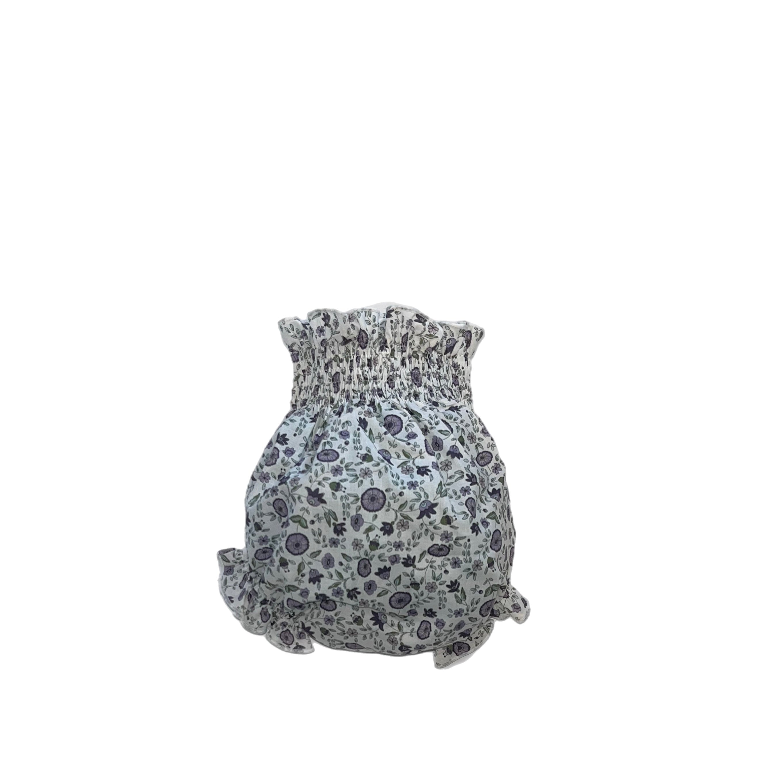 CULETIN SILVESTRE MALVA