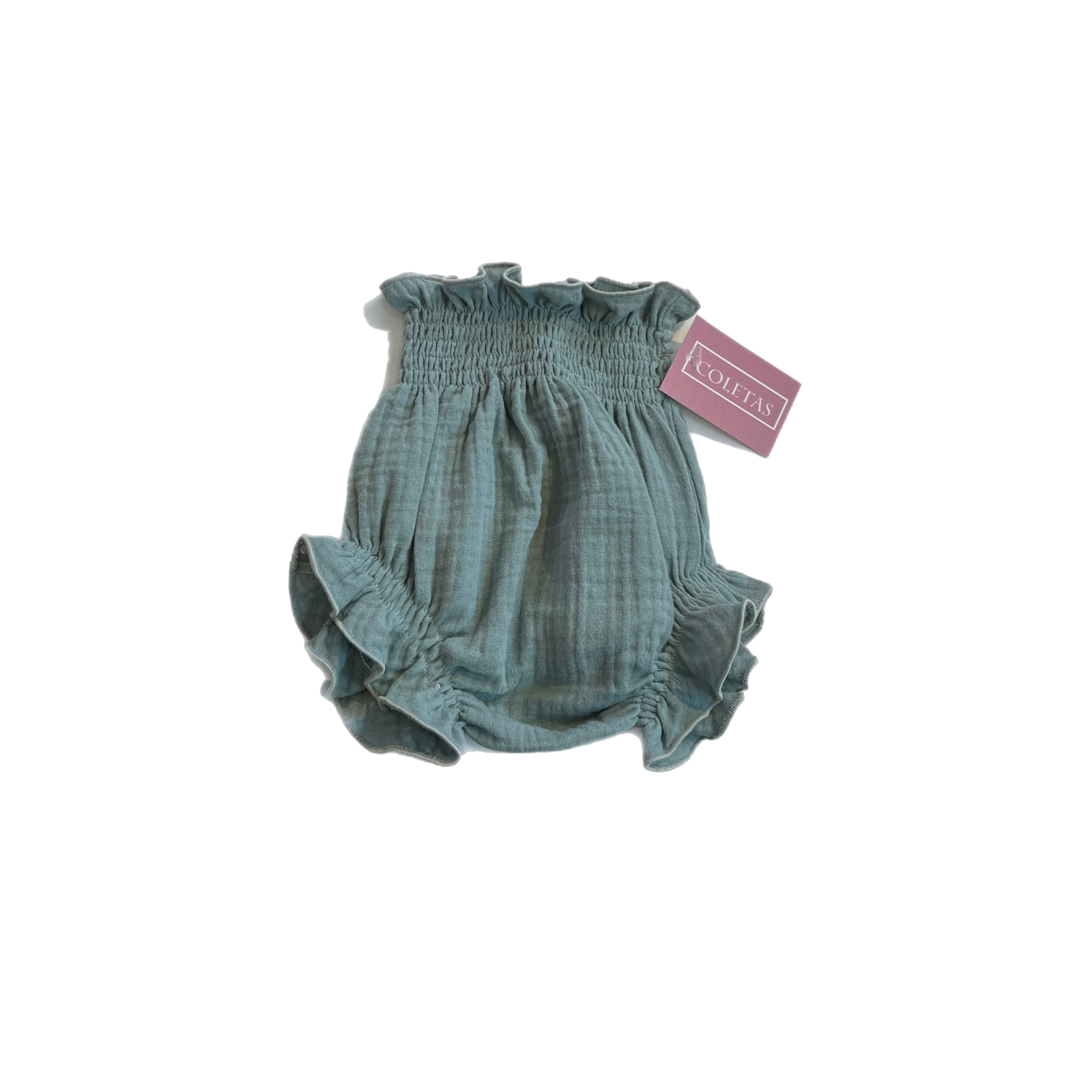 CULETIN VERDE