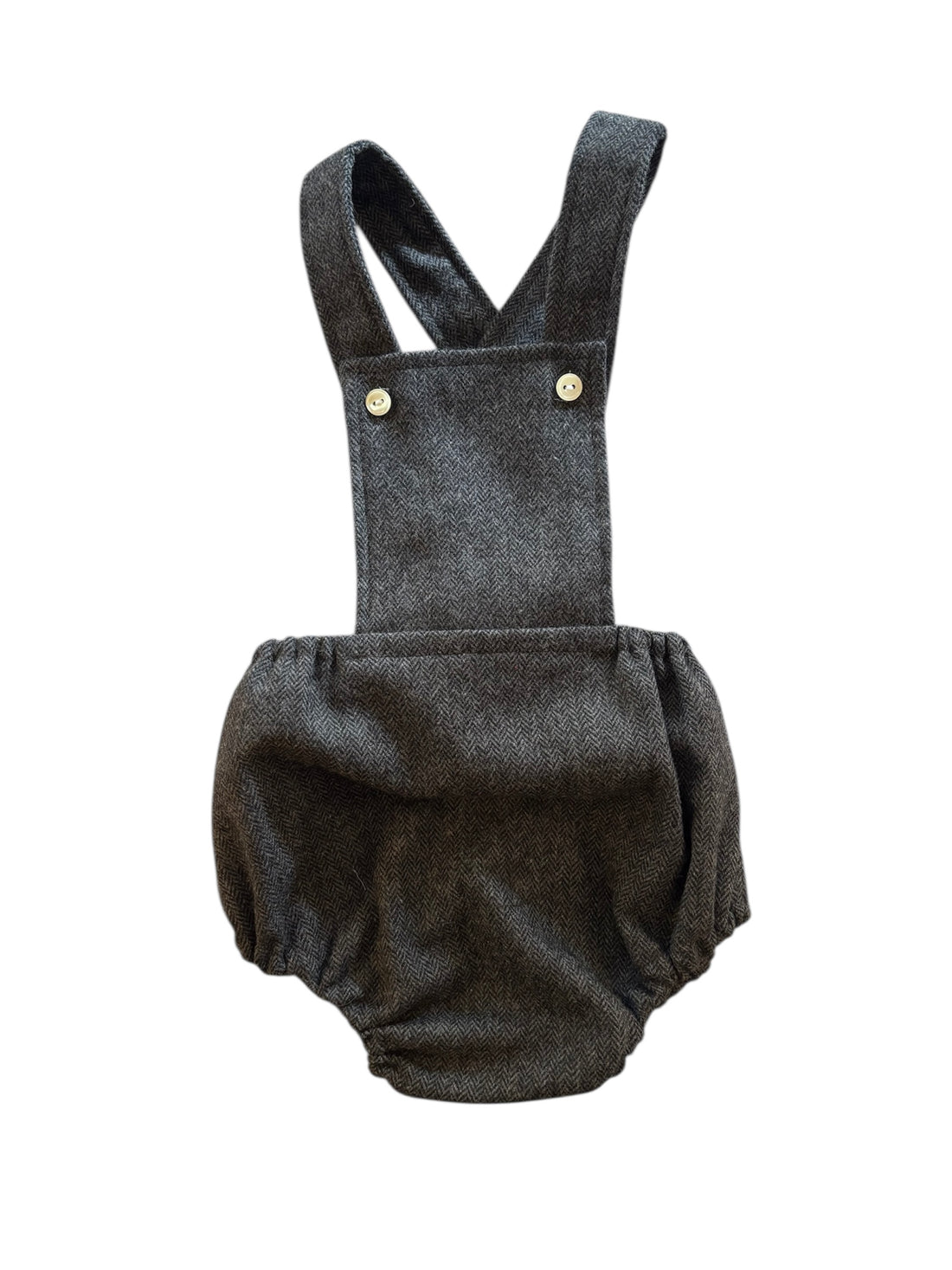 BOMBACHO PETO ESPIGA GRIS MARENGO