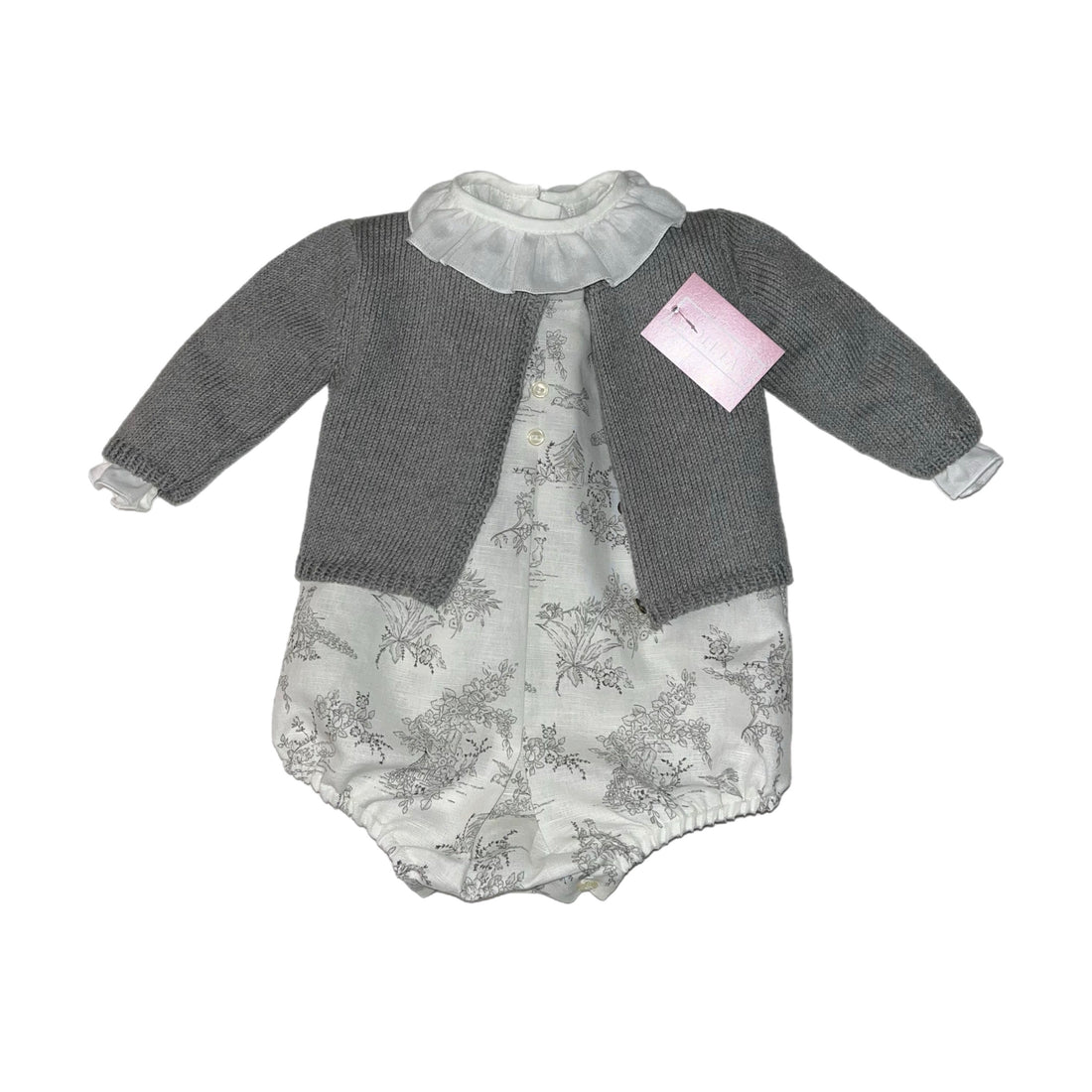 RANITA NICOL LINO TOILE