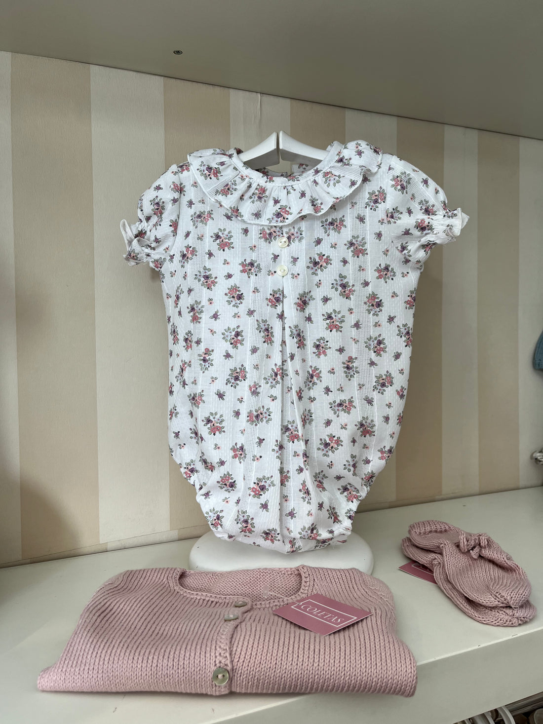 RANITA BABET VAINICA ROSA