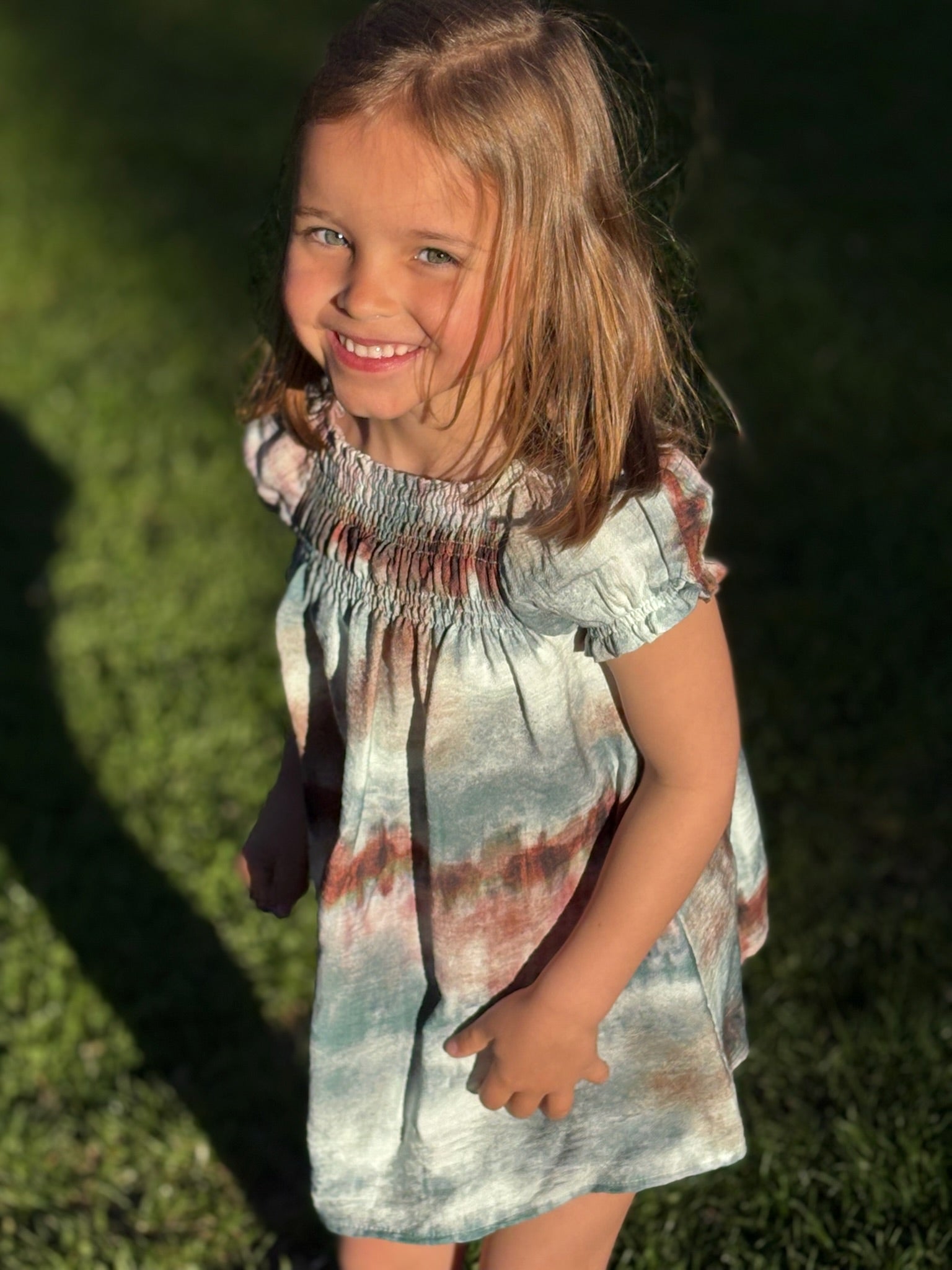 VESTIDO MARIE PLAYERO