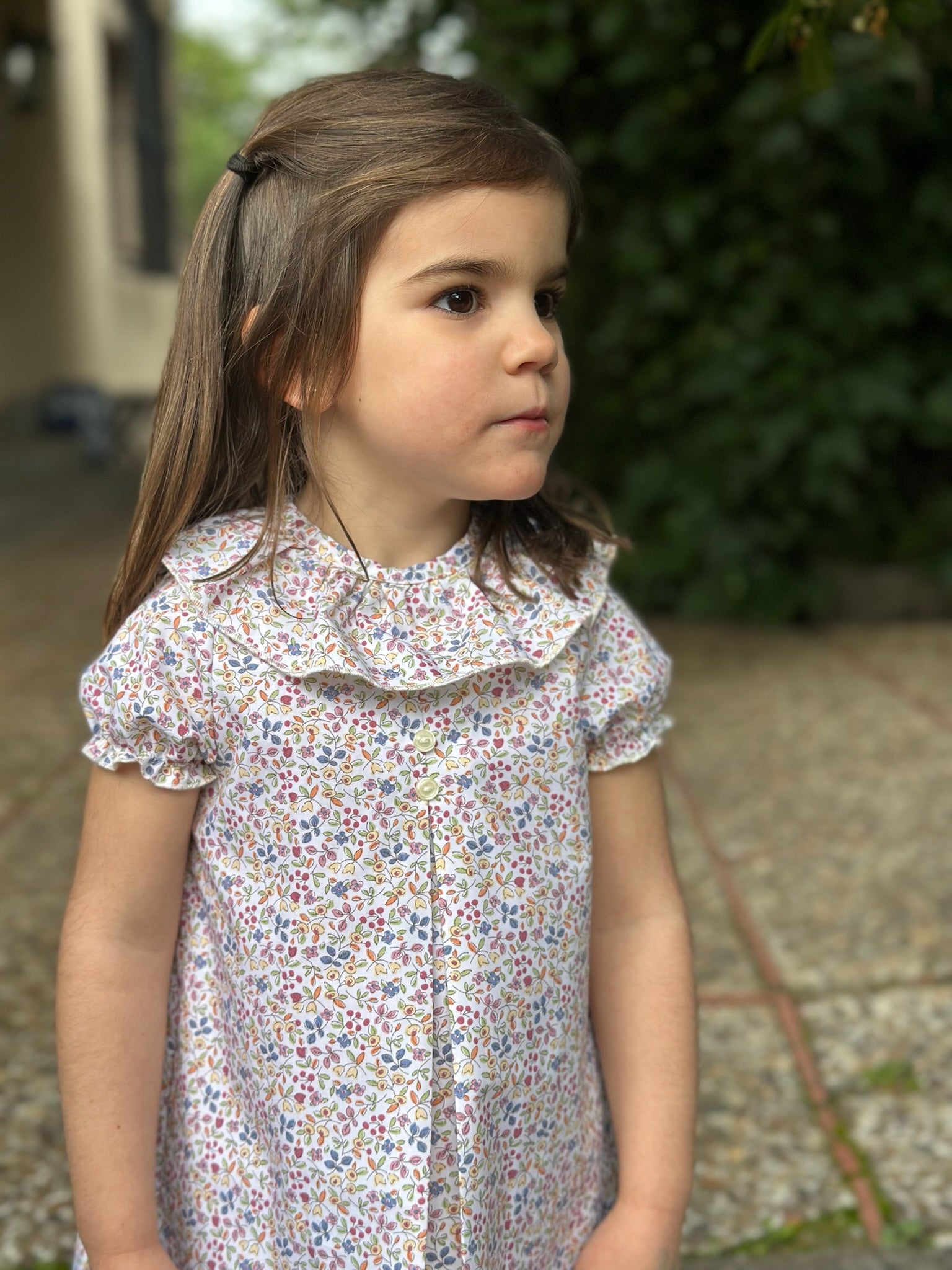 VESTIDO MULTIFLOR