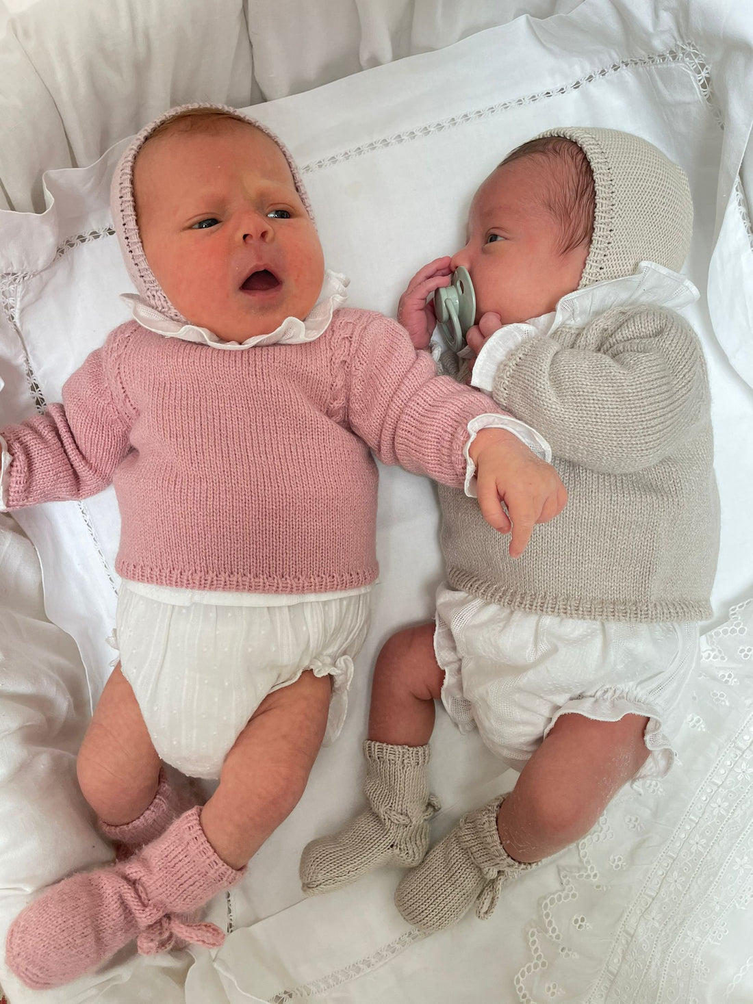 JERSEY OCHITOS ROSA EMPOLVADO