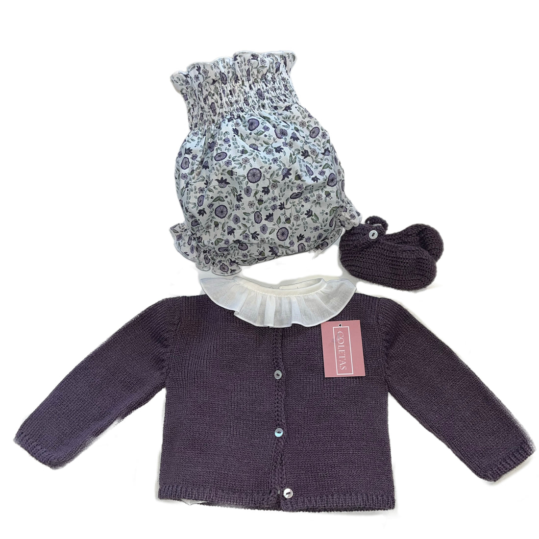 CULETIN SILVESTRE MALVA