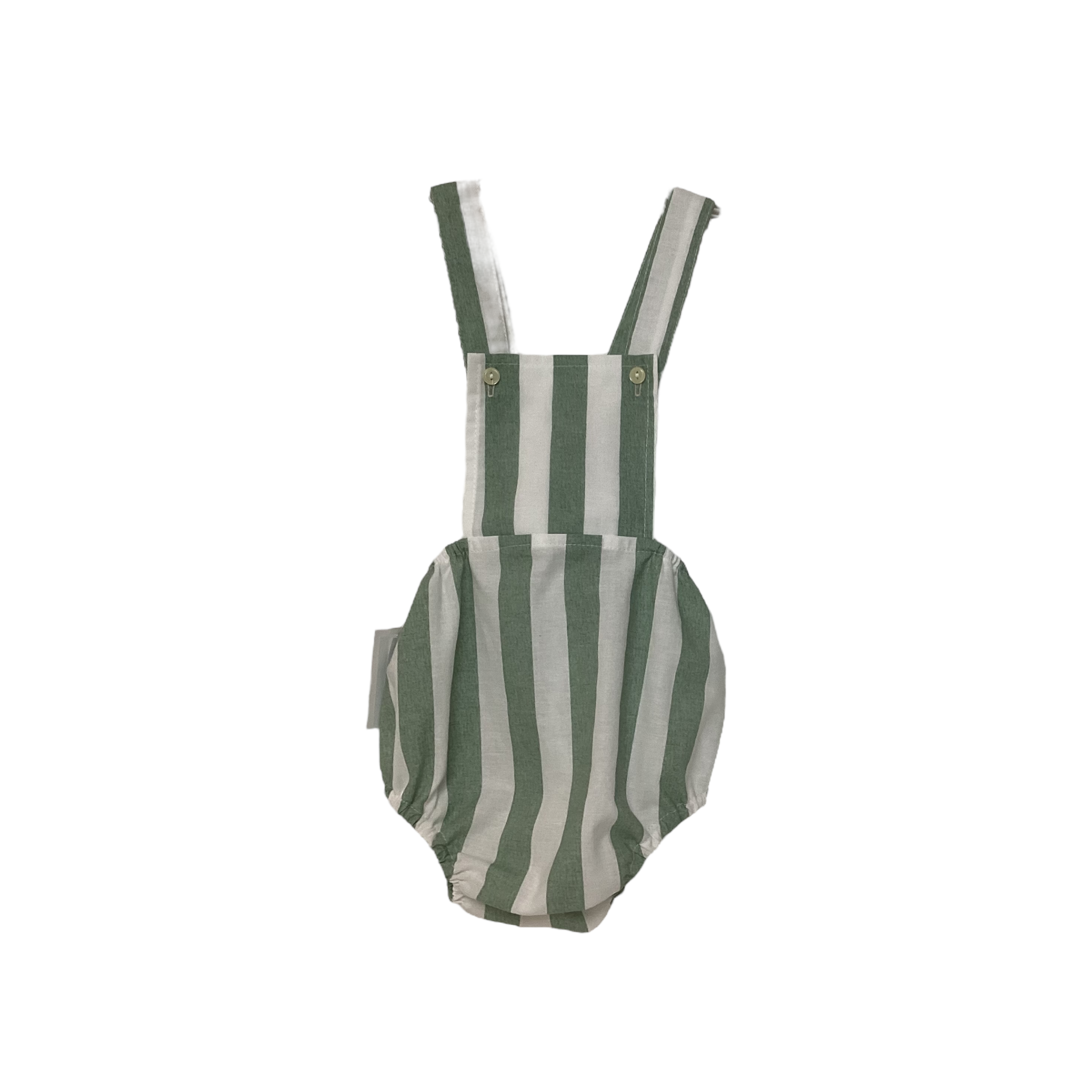 BOMBACHO PETO RAYA VERDE