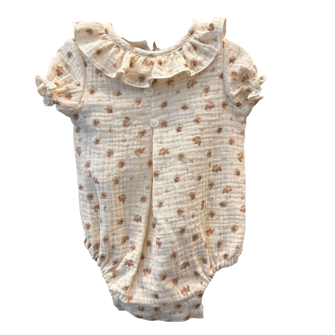 RANITA BABET FLOR TOPO