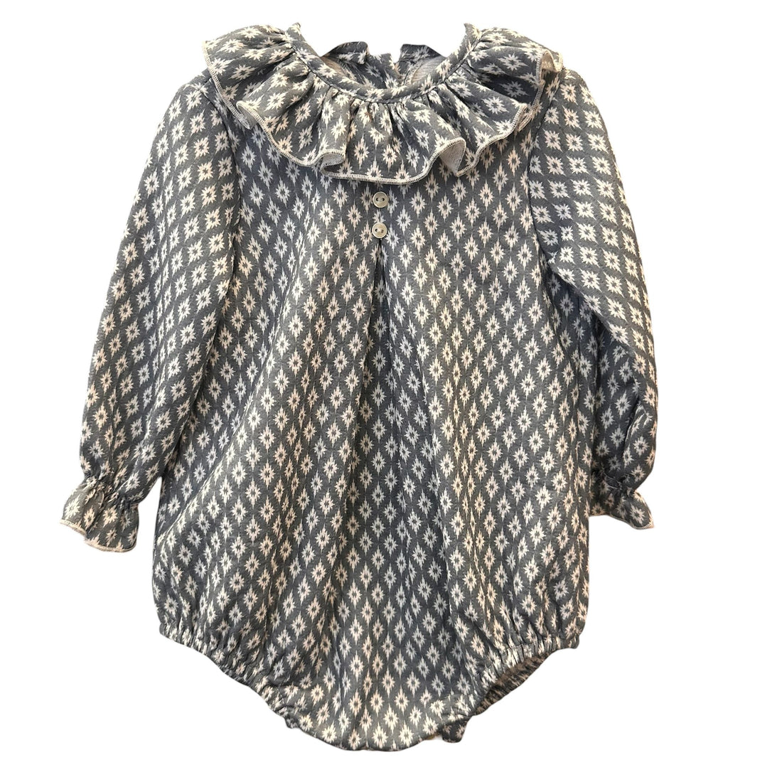 RANITA BABET M/L IKAT AZUL