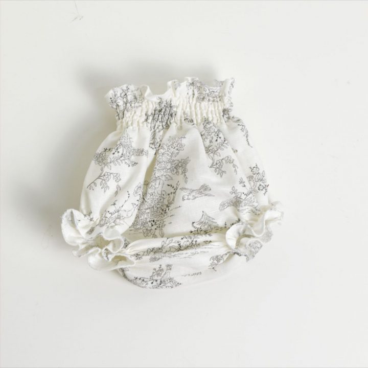 CULETIN LINEN GRIS