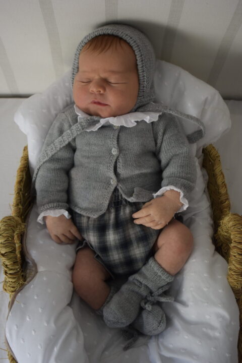 LOOK BALMORAL PETRÓLEO