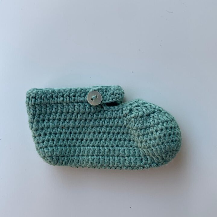 PATUCO ALGODÓN VERDE AGUA