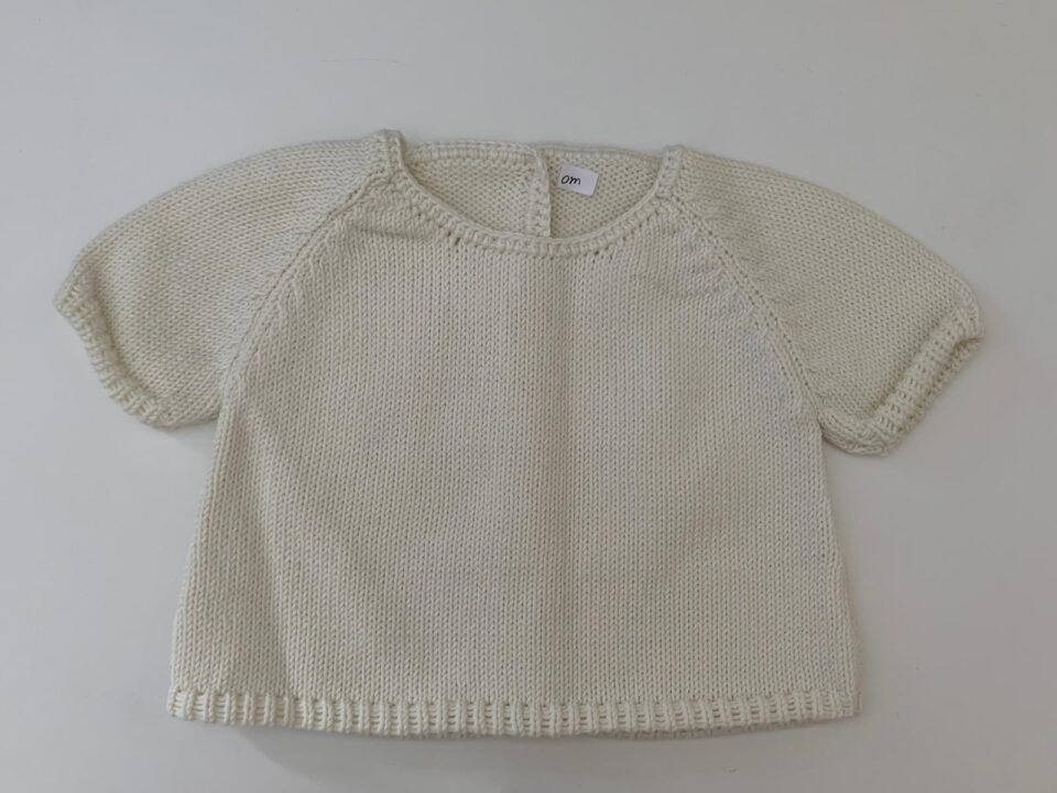 JERSEY ALGODÓN CRUDO