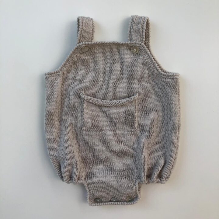 PETOPUNTO BEIGE BARQUILLO