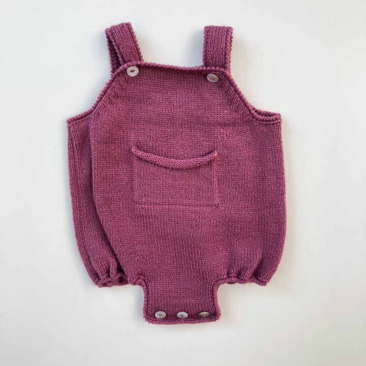 PETO PUNTO ROSA ROSE