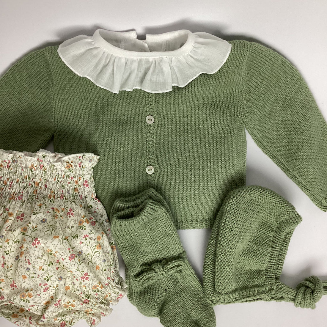 CULETIN FLOR SILVESTRE