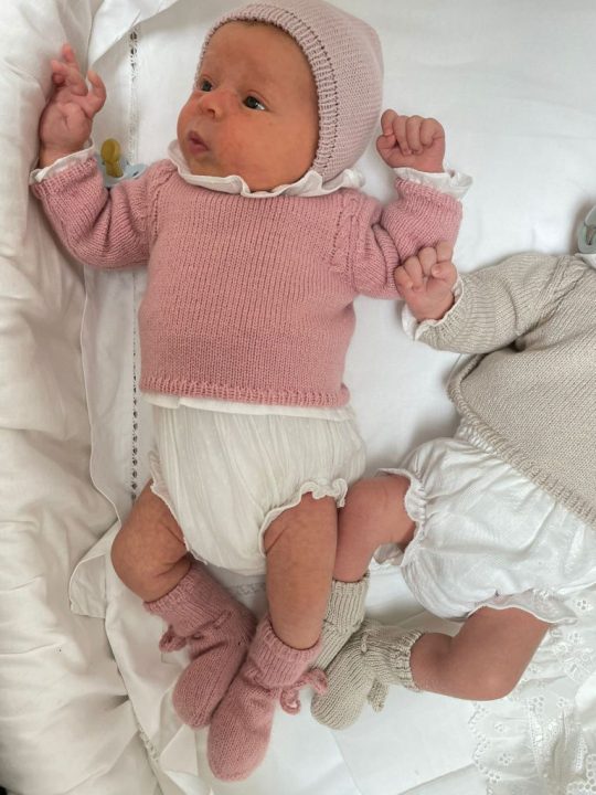 JERSEY OCHITOS ROSA EMPOLVADO
