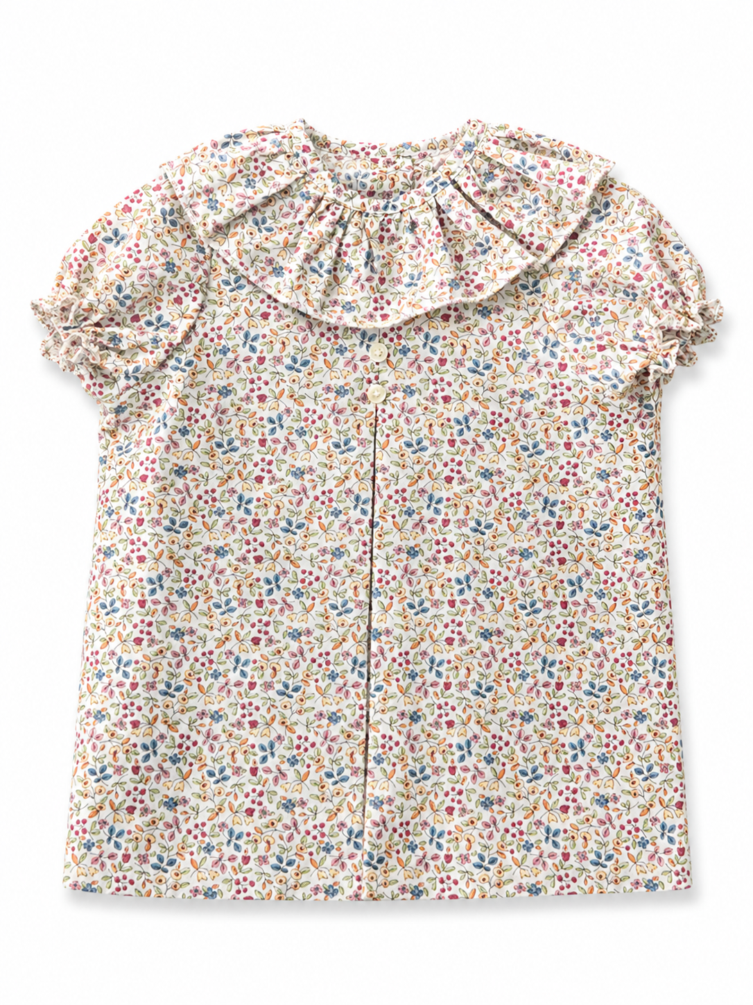 VESTIDO MULTIFLOR