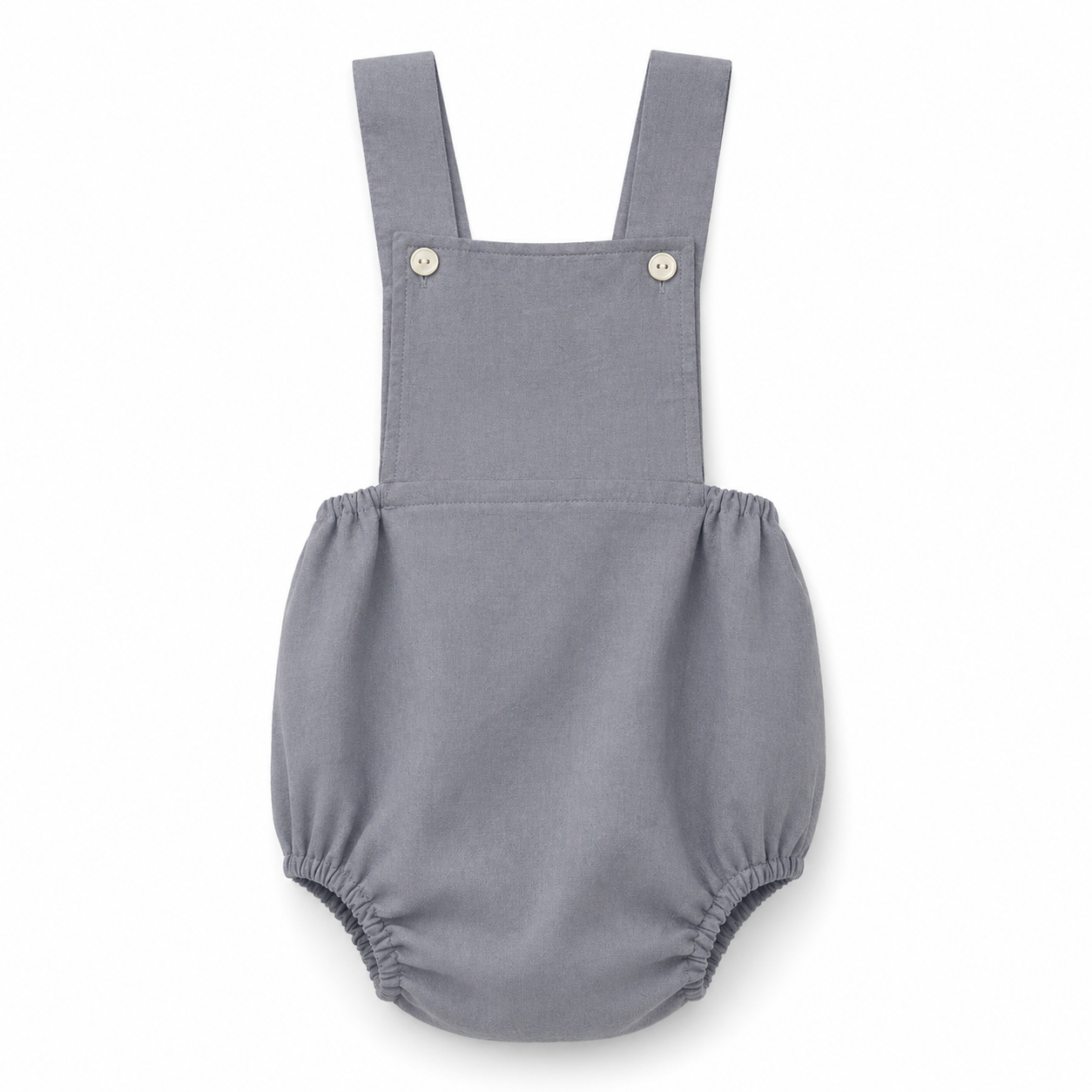 BOMBACHO PETO ALGODÓN AZUL