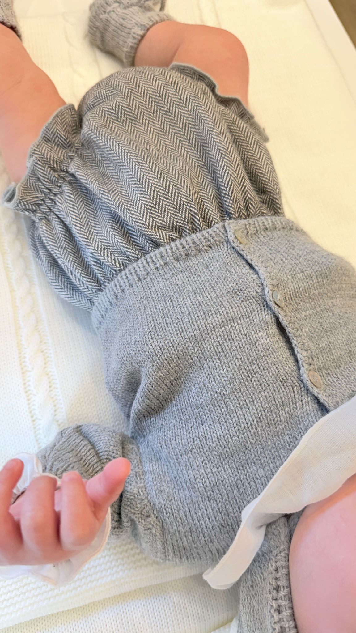 CULETIN ESPIGA NEGRA