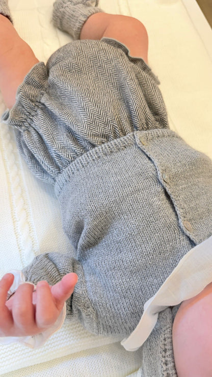 CULETIN ESPIGA NEGRA