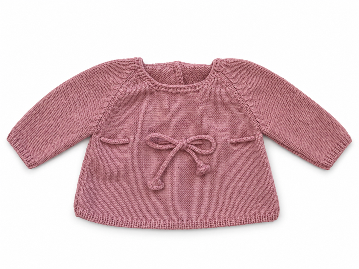 JERSEY LAZO ROSA POCHO