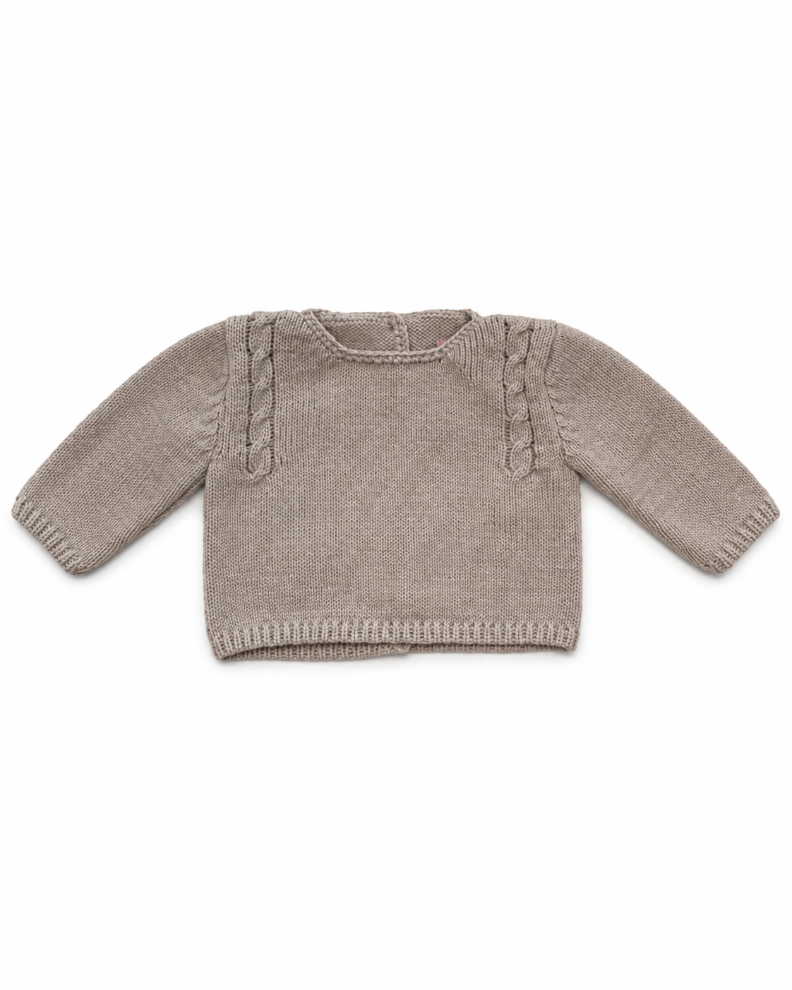 JERSEY DE OCHOS TOPO