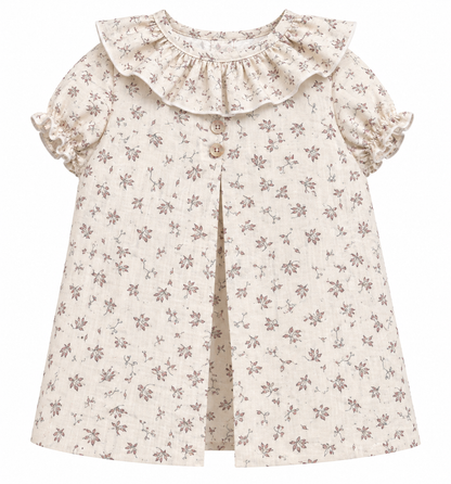 VESTIDO BABET RAMITA