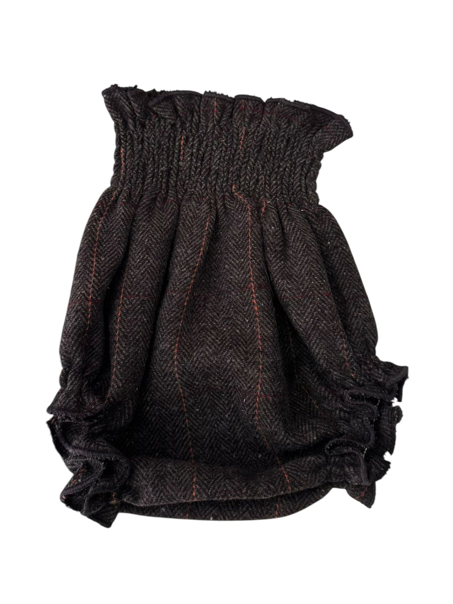 CULETIN LANA CARBÓN TEJA