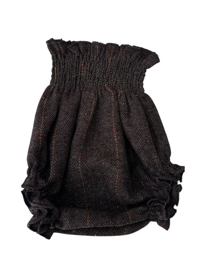 CULETIN LANA CARBÓN TEJA