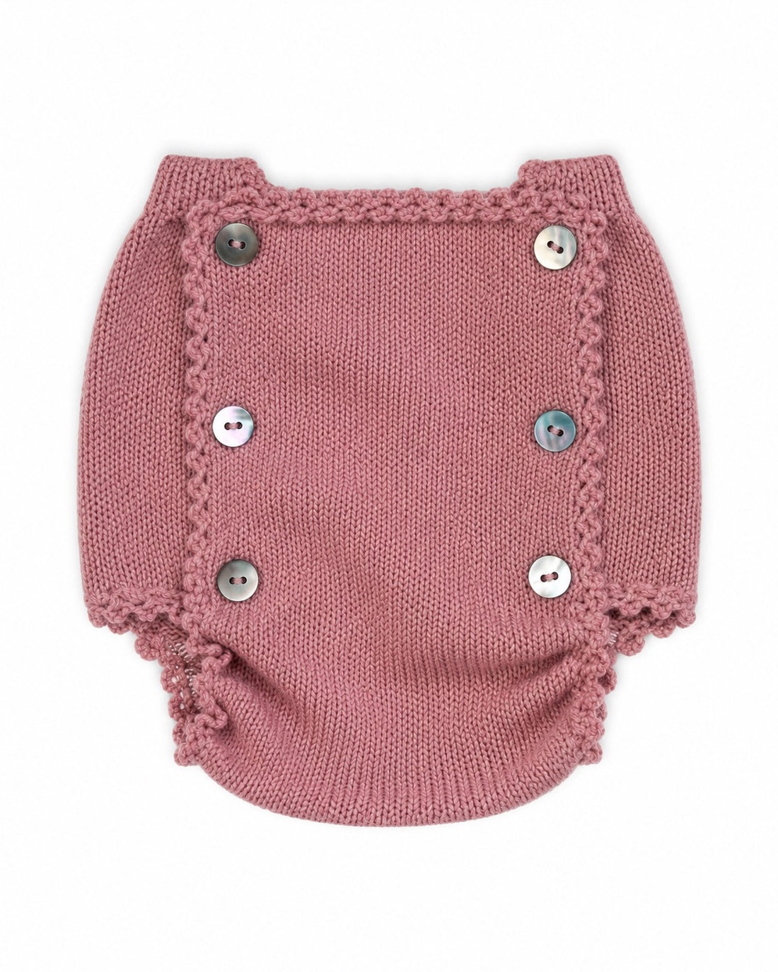 CULETIN LANA ROSA POCHO