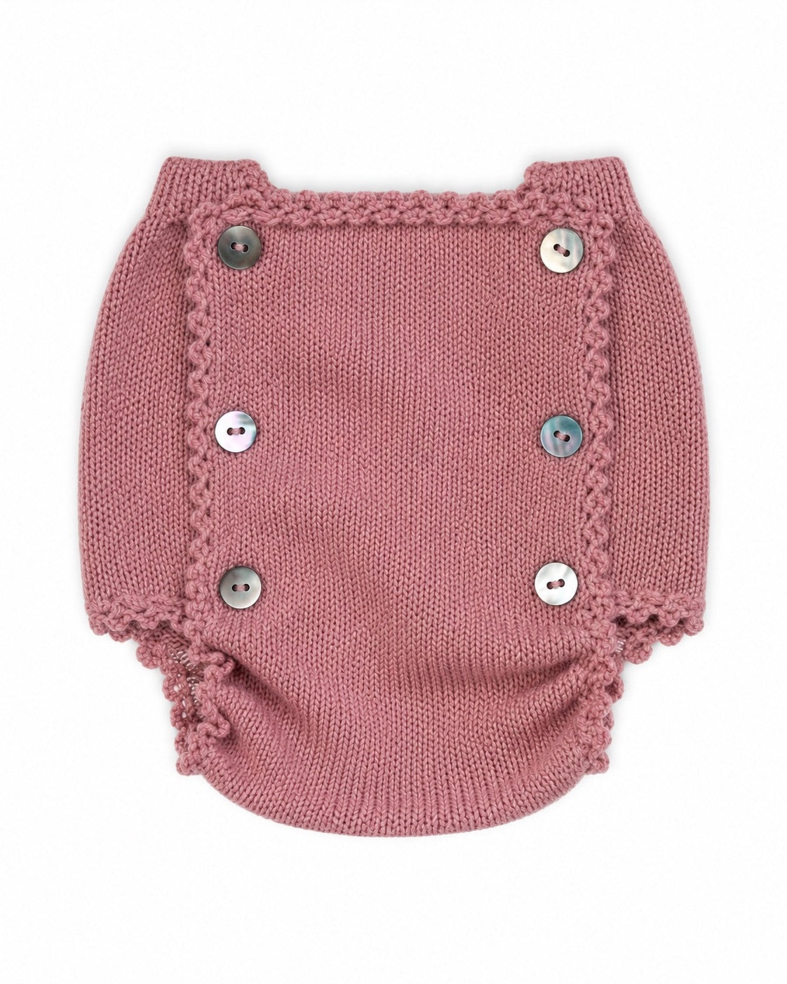 CULETIN LANA ROSA POCHO