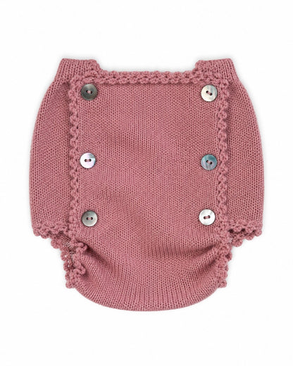 CULETIN LANA ROSA POCHO