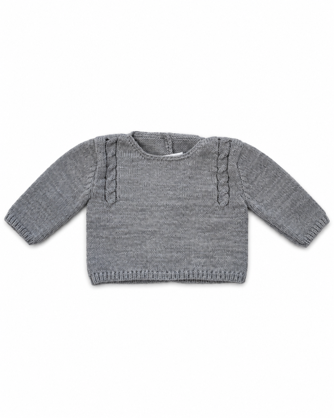JERSEY OCHITOS GRIS