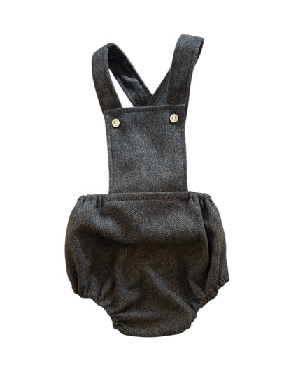 BOMBACHO PETO ESPIGA GRIS MARENGO