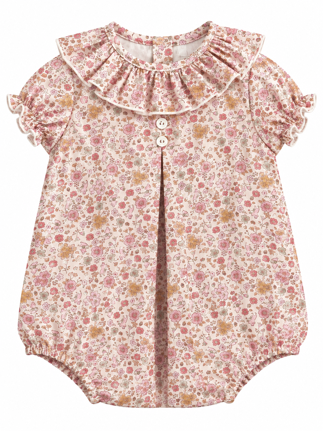 RANITA BABET CAMPIÑA ROSA