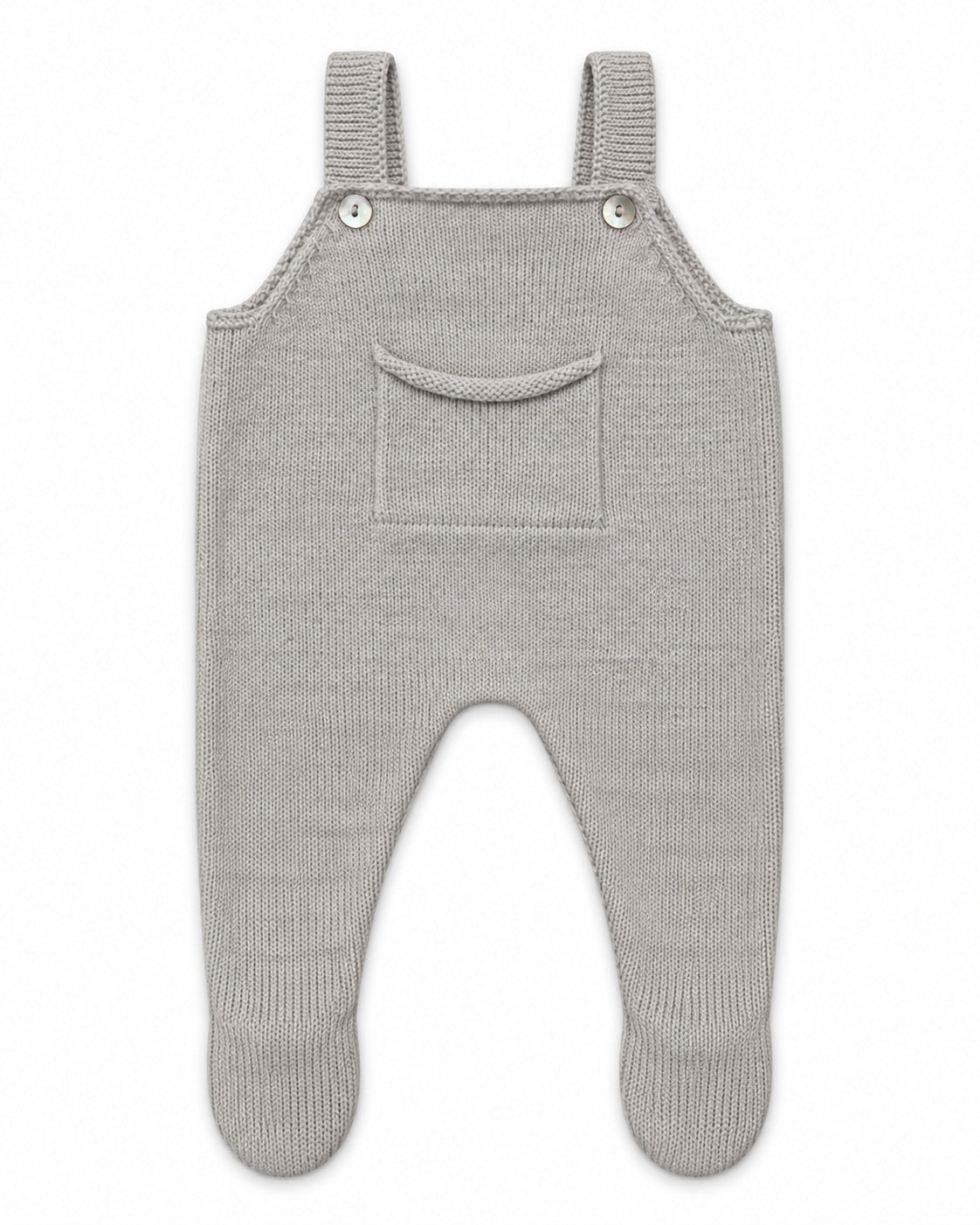 PETO LARGO BEIGE BARQUILLO