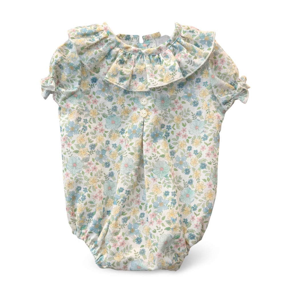 RANITA PRIMAVERA AZUL