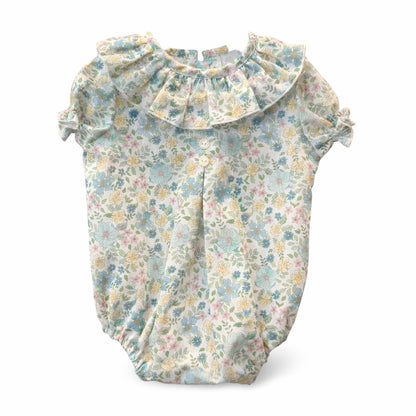 RANITA PRIMAVERA AZUL