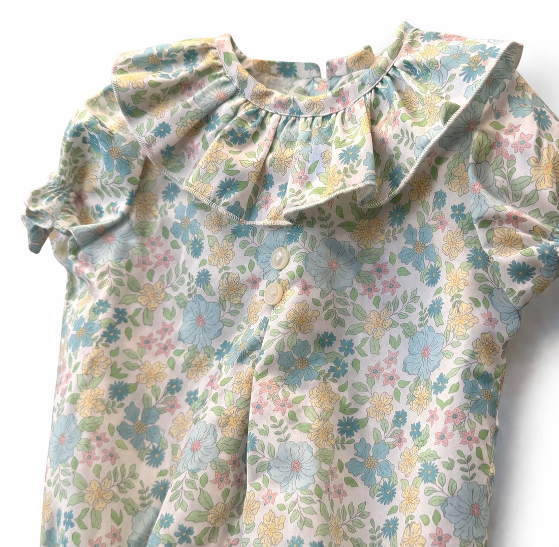 RANITA PRIMAVERA AZUL