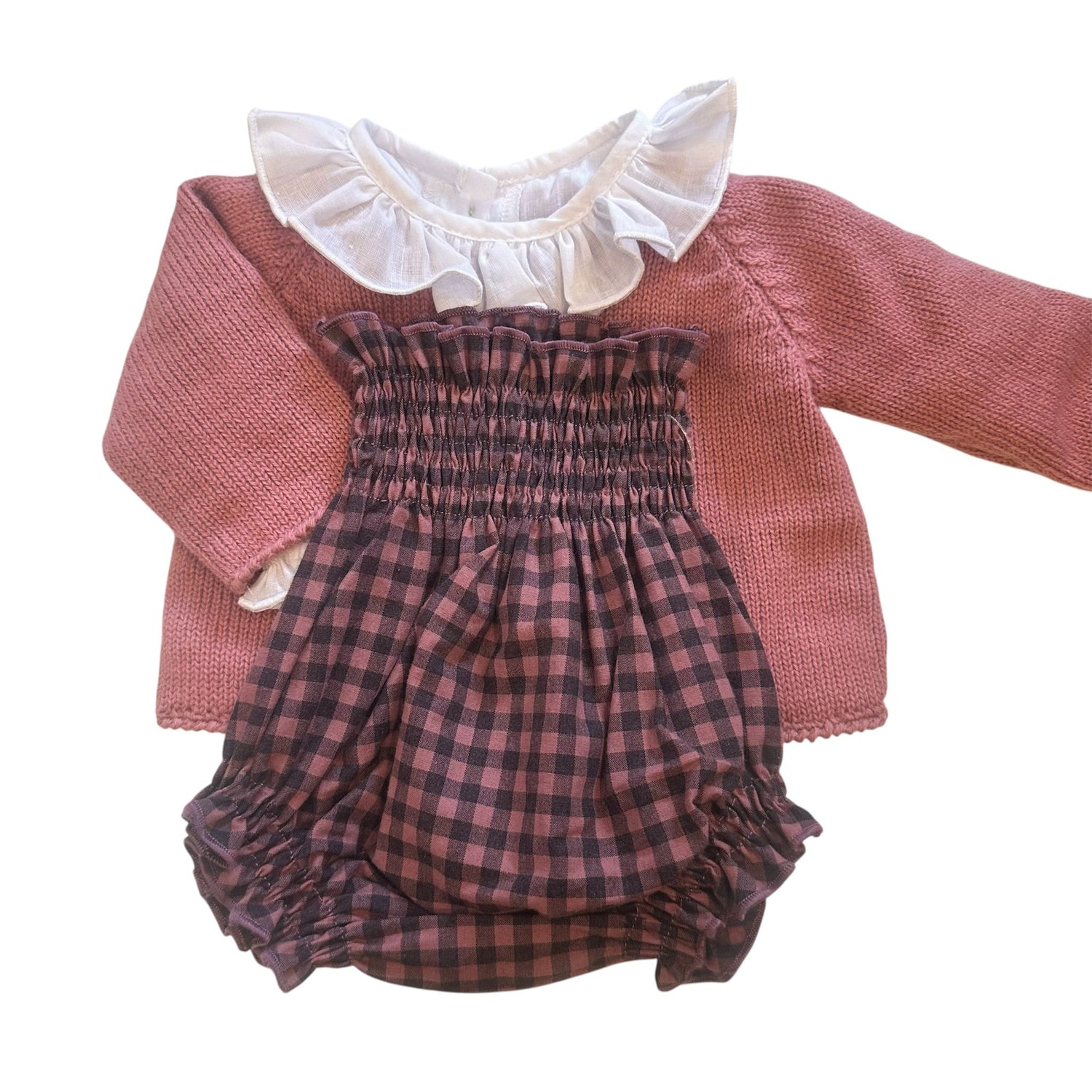 CULETIN VICHY ROSA