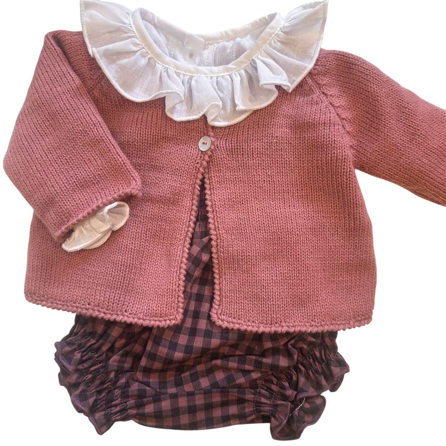 CULETIN VICHY ROSA