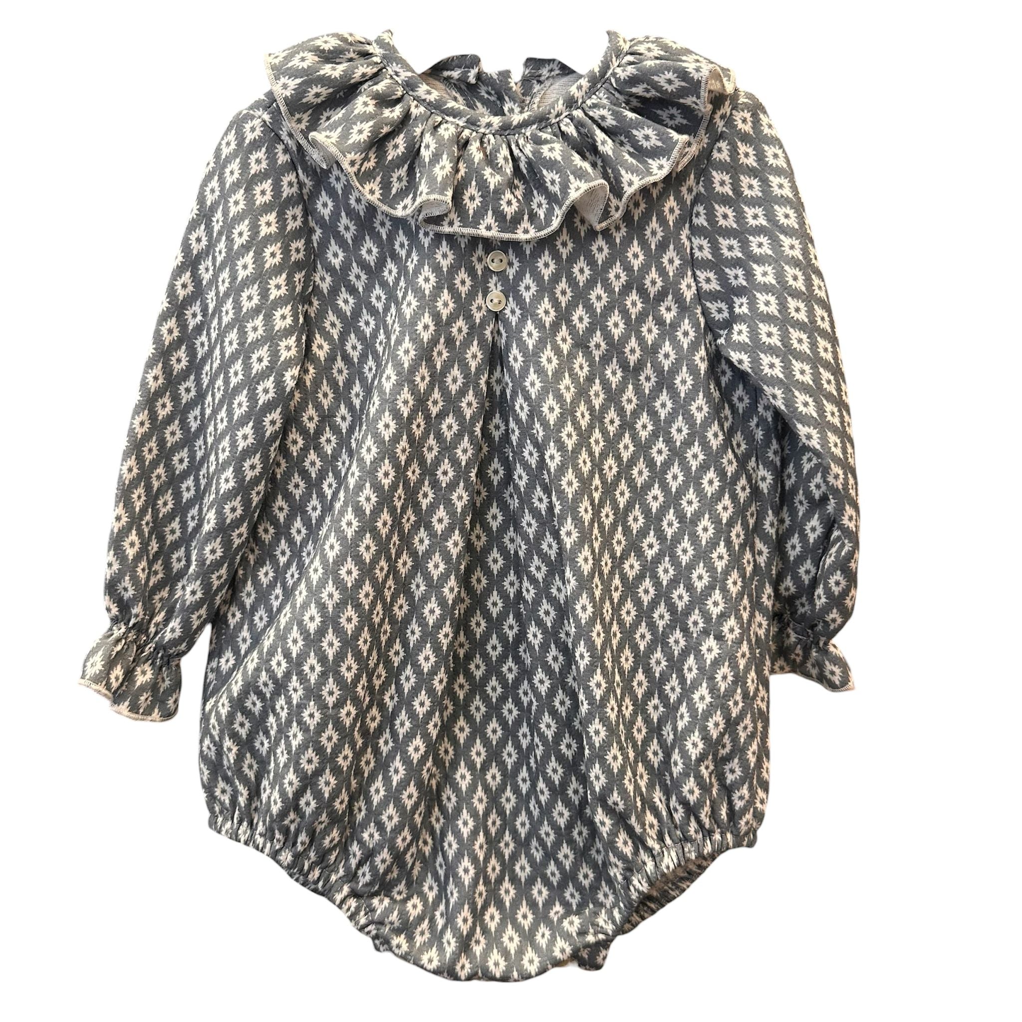 RANITA BABET M/L IKAT AZUL